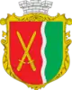 Coat of arms of Desna