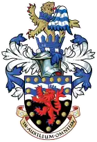 Coat of arms