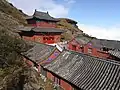 Dharma Hall, Cheng'en Temple