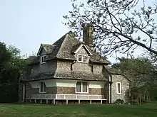 Diamond Cottage