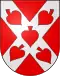 Coat of arms of Diesse