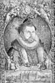 Dietrich von Fürstenberg, 1592