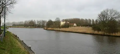 Dieze in Engelen