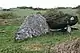 Din Dryfol Burial Chamber