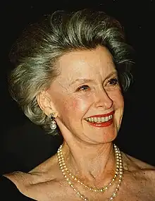 Dina Merrill