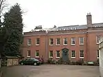 Dinham House