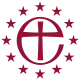 Diocese in Europe logo