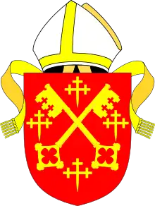 Coat of arms of the {{{name}}}