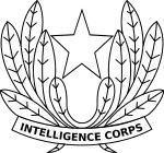 Directorate of Military Intelligence