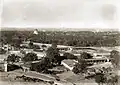 Image 24Distant view of Hyderabad, 1880s (from History of Hyderabad)