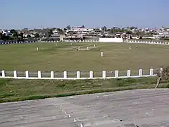 District Cricket Stadium