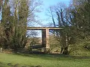 Bridge near North Grimston (2013)