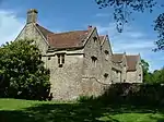 Ditcheat House or Ditcheat Manor