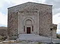 Citadel Mosque in Divriği (1180–1181)