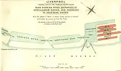 British Empire Dockyards and Ports, 1909