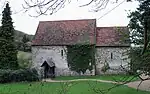 Church of Our Lady of the Meadow