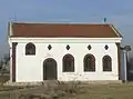 Church of St Demetrius in Dolna Malina