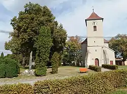 Church of Saint Martin