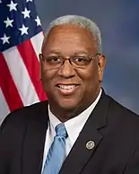 Donald McEachin 115th congress photo.jpg