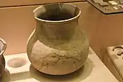 Đồng Đậu culture pot