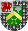 Coat of arms of Donkerbroek