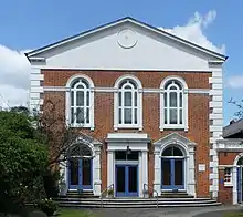 Dorking United Reformed Church