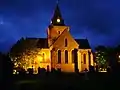 Dornoch Cathedral