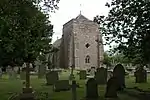 Dorstone Church