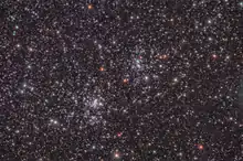 The Double Cluster in Perseus