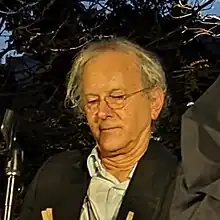 Wieselman in 2023