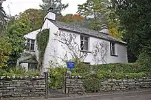 Dove Cottage