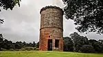 Dalswinton House Dovecot