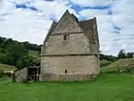 Dovecote south-west of Manor House