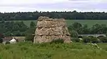 Dovecote 100 Metres North of St Lawrence's Chapel