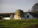 Dovecote 45 Metres East of Manor House