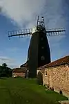 Downfield Windmill