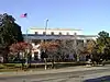 United States Post Office and Courthouse