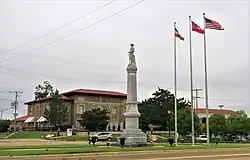 Downtown Brandon Historic District