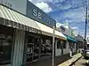 Downtown Fondren Historic District