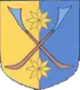 Coat of arms of Držovice