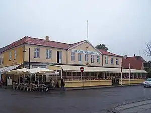 Dragør Strandhotel