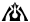 expansion symbol