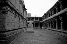 Sri Kumara Rama Bheemeswaraswamy temple