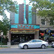 Drexel Theater