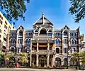 Driskill Hotel