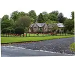 Drumlanrig Bridge Cottage