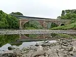 Drygrange Old Bridge