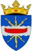 Coat of arms of Dubăsari