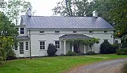 Dubois-Phelps House