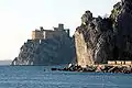 The cliffs of Duino